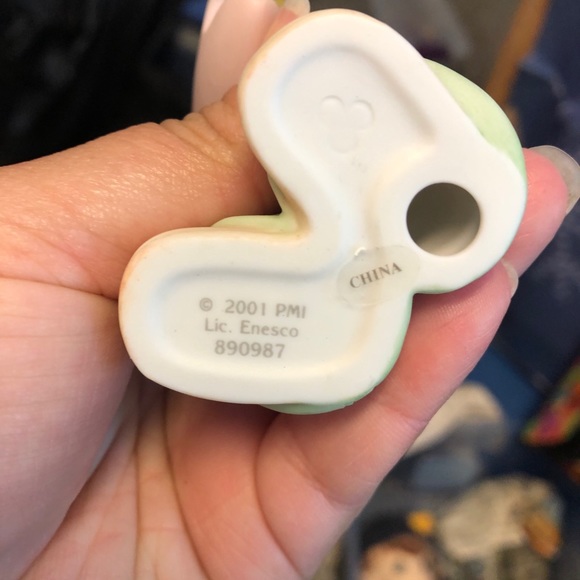 Precious moments girl - Picture 3 of 3